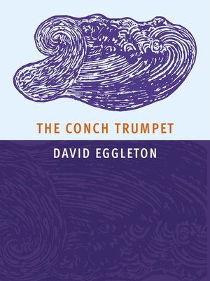 cover image of The Conch Trumpet